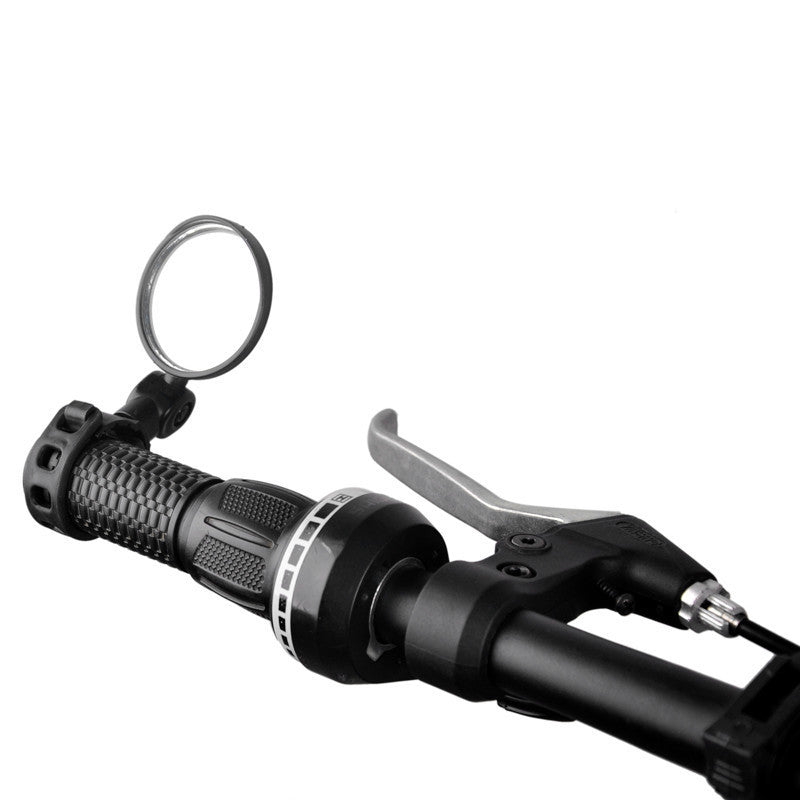 Miroir convexe grand Angle, rétroviseur de vélo de montagne, rétroviseur de recul