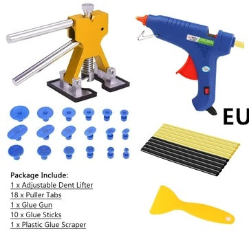 Extracteur de débosselage de voiture, outil de débosselage de voiture