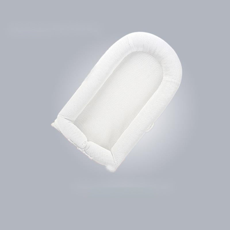 Lit bionique pour bébé, lit central anti-pression