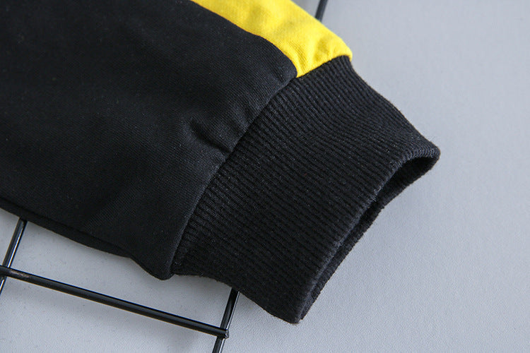 Baby Clothes, Two Piece Children's Suit
