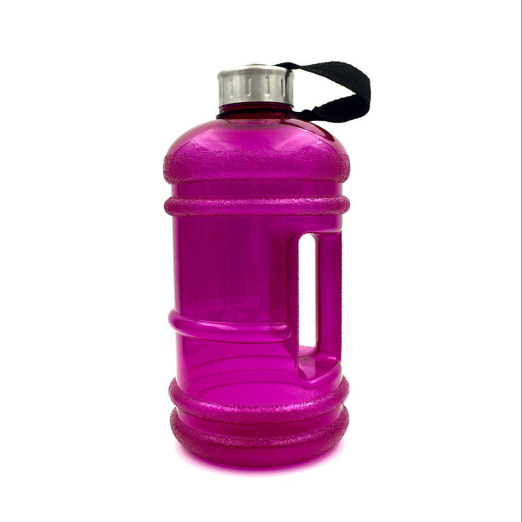 Bouteille de sport 
