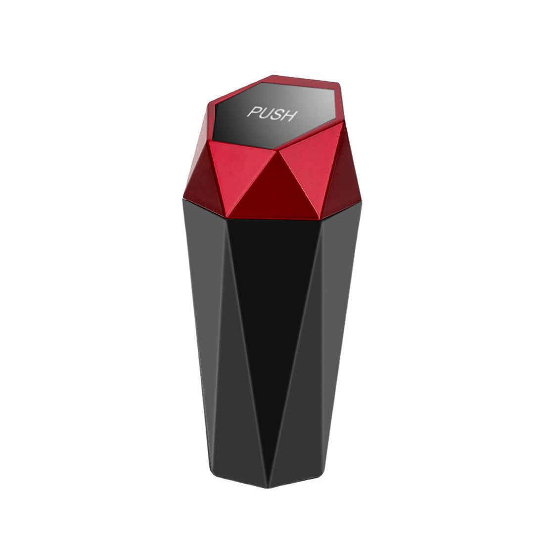 Desktop Storage Box For Car Mini Trash Can