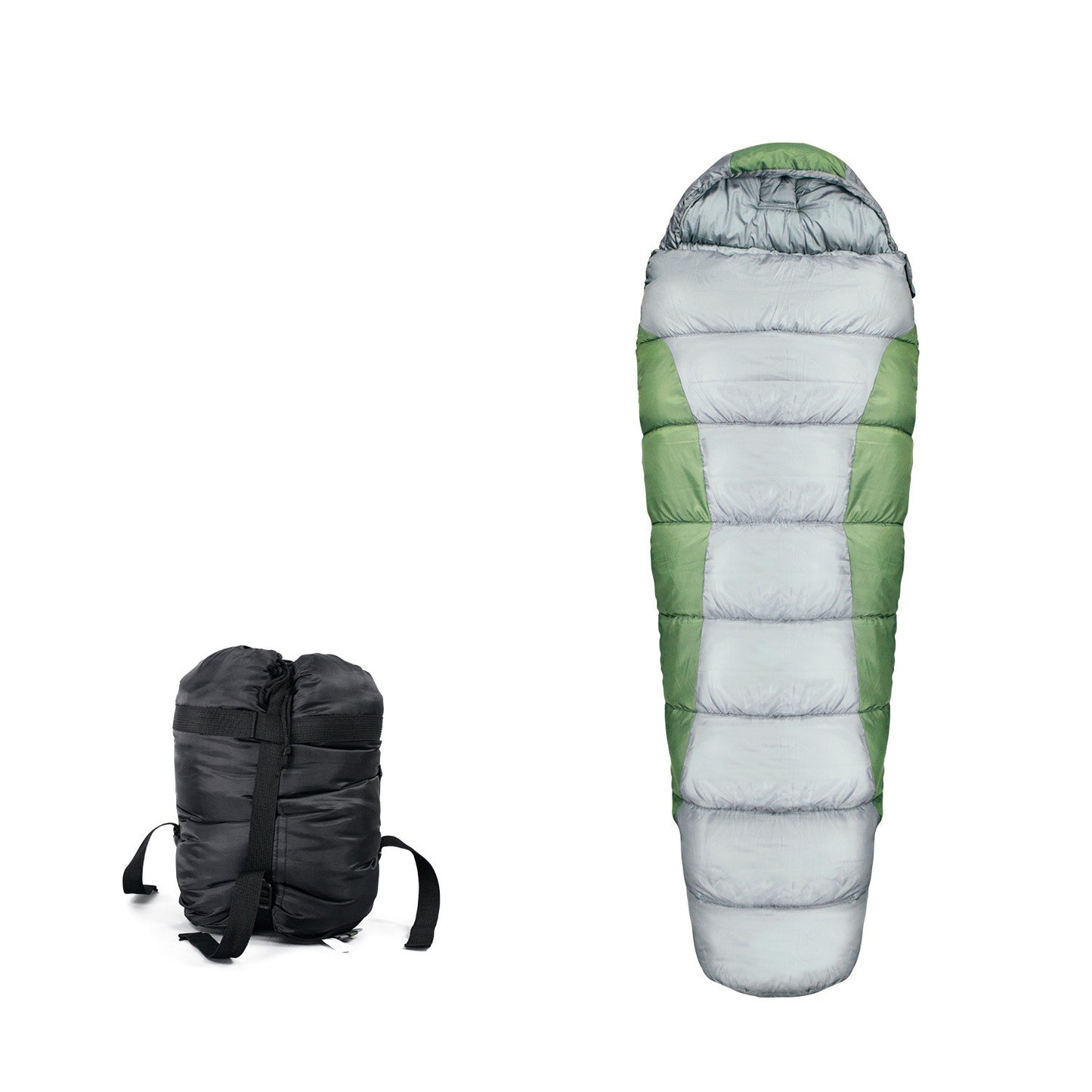 Saco de dormir multiusos para hamaca, camping para mantener el calor al aire libre