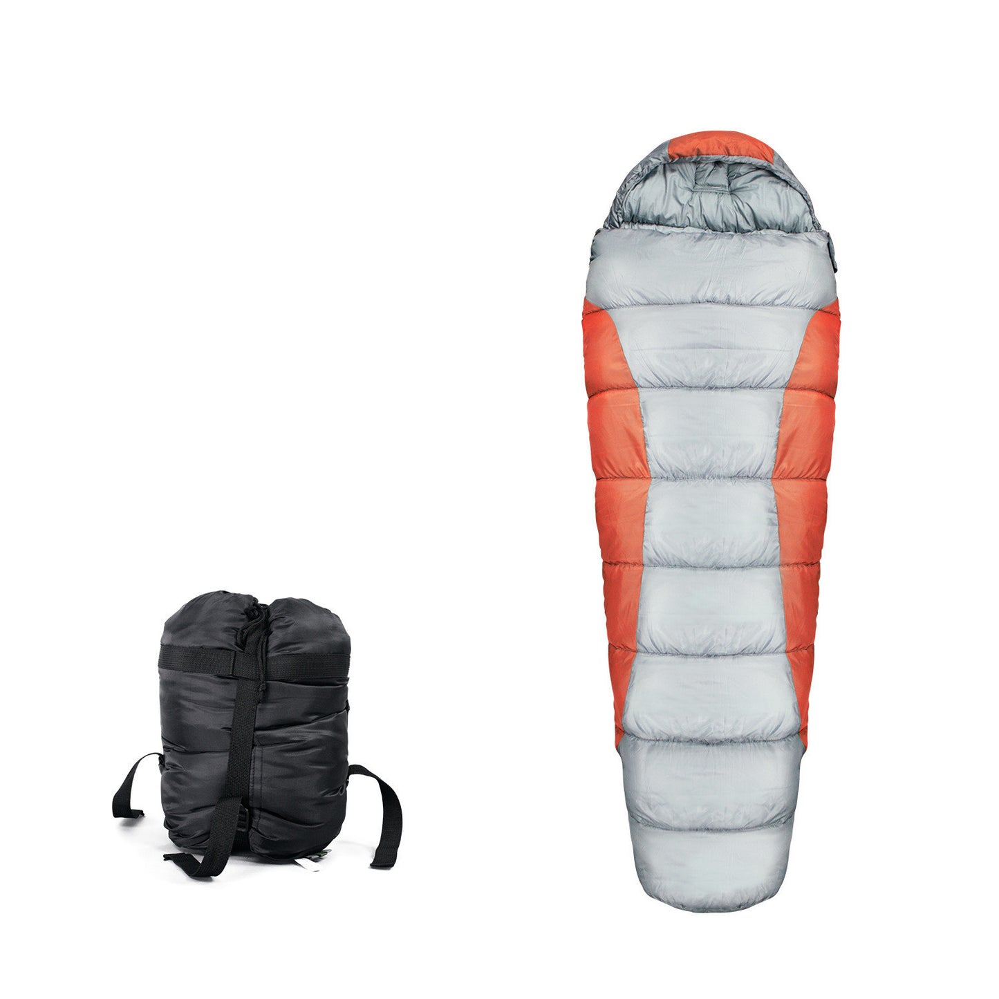 Saco de dormir multiusos para hamaca, camping para mantener el calor al aire libre