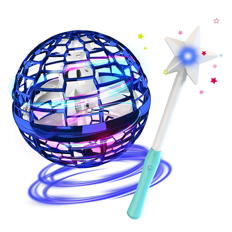 Nouveaux jeux de vol tournants du bout des doigts, jouets pour enfants, cadeaux