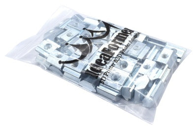 Ideaformer3D – accessoires de profil en aluminium pour imprimante 3D, norme européenne, curseur d'écrou en T