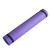Tapis d'exercice de remise en forme Eva Yoga Mat