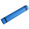 Tapis d'exercice de remise en forme Eva Yoga Mat