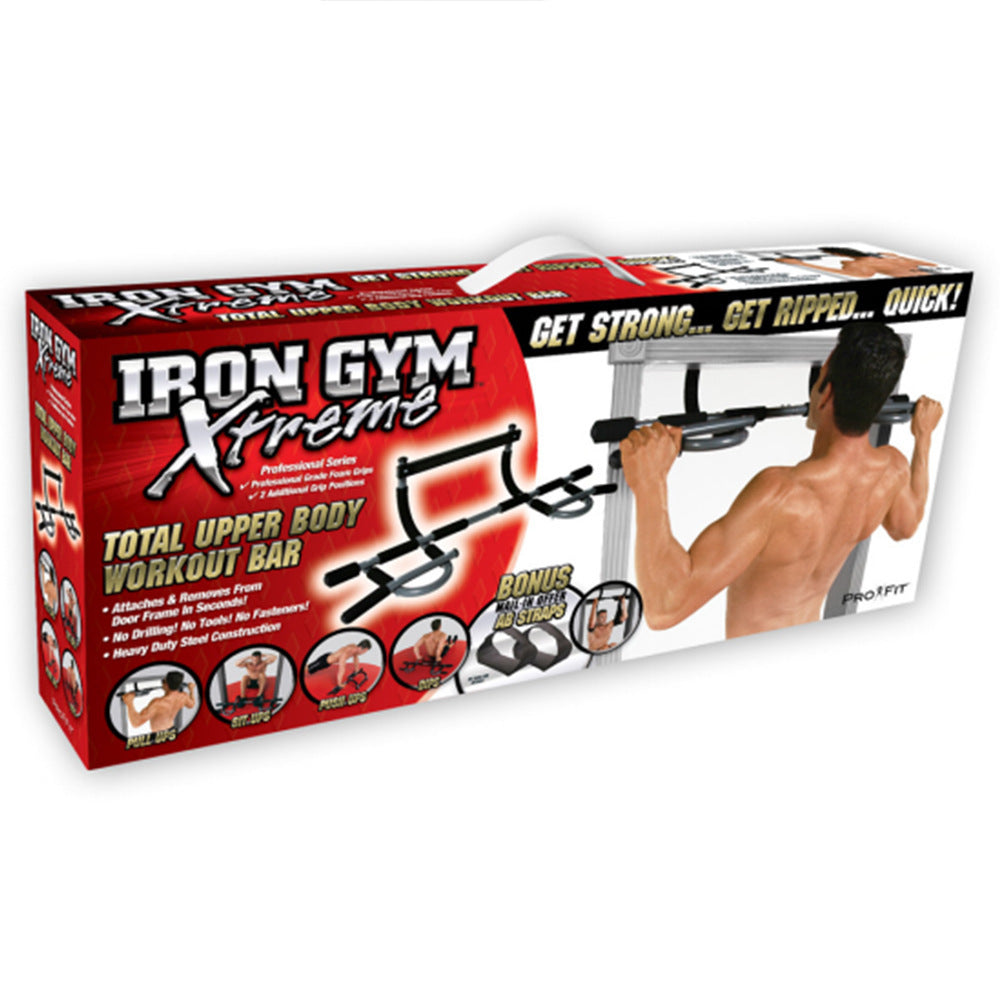Produits de sport Équipement de fitness Pull-Up intérieur