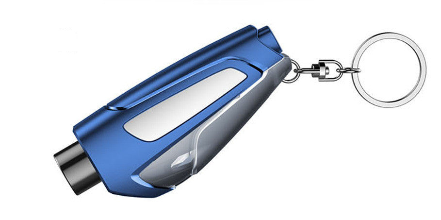 Rompeventanas multifuncional, artefacto de escape y escape