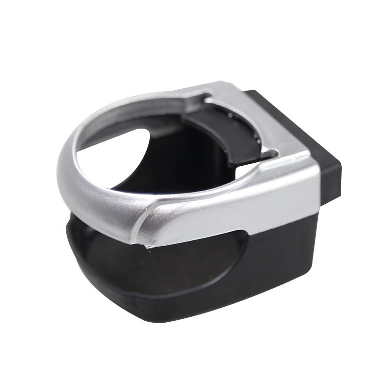 Aluminum Alloy Personality Stylish High-end Water Cup Holder