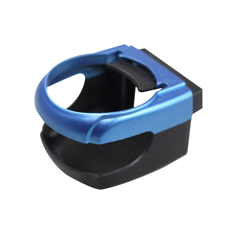 Aluminum Alloy Personality Stylish High-end Water Cup Holder