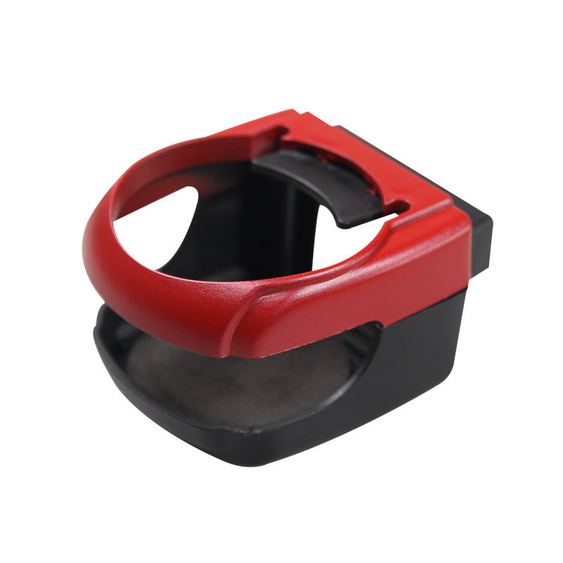 Aluminum Alloy Personality Stylish High-end Water Cup Holder