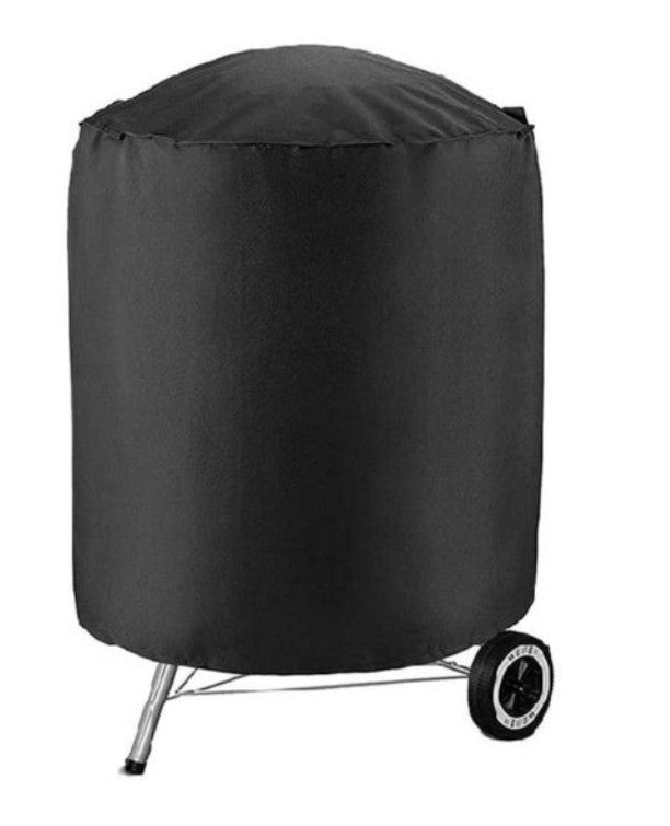 Cubierta de horno de tela Oxford