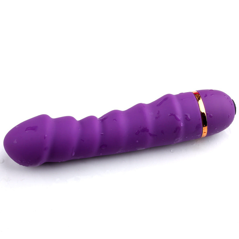 Vibrador productos femeninos aparato de masturbación femenina sexo de silicona juguetes sexuales para adultos para marido y mujer