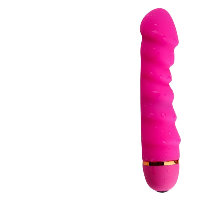 Vibrador productos femeninos aparato de masturbación femenina sexo de silicona juguetes sexuales para adultos para marido y mujer
