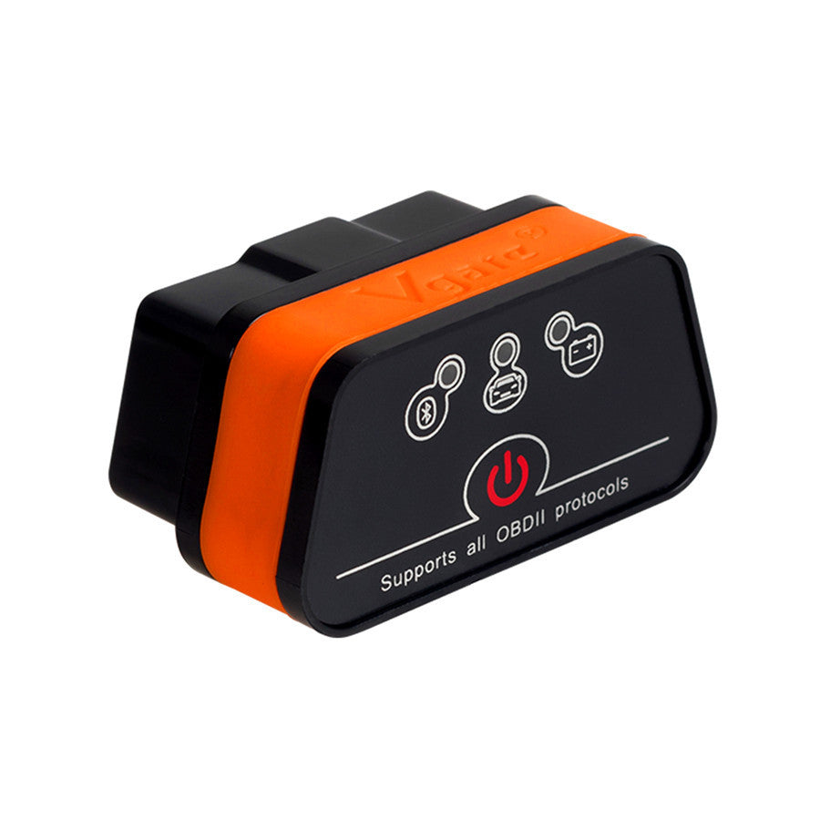 Outil de diagnostic du détecteur de défauts automobiles