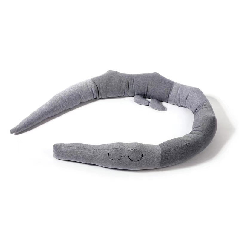 Ropa de cama para bebé, almohada parachoques para cuna de bebé de dibujos animados, cuna infantil, valla para cama para niños, decoración para habitación de bebé, accesorios