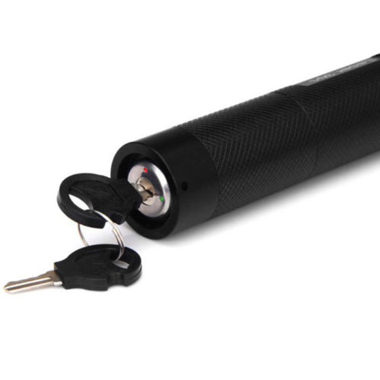 Hunting 532nm 5mw Green Laser Sight 301 Pointer High Powerful Adjustable Focus Lazer Red Lasers Pen Burning Match