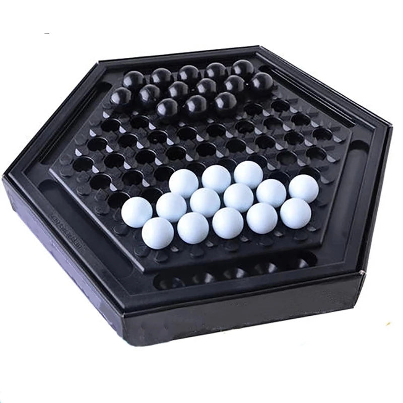 Jeux de Table en famille d'ormeau, jeu de société, développement intellectuel, bureau, fête, maison, jeu de stratégie en marbre pour enfants