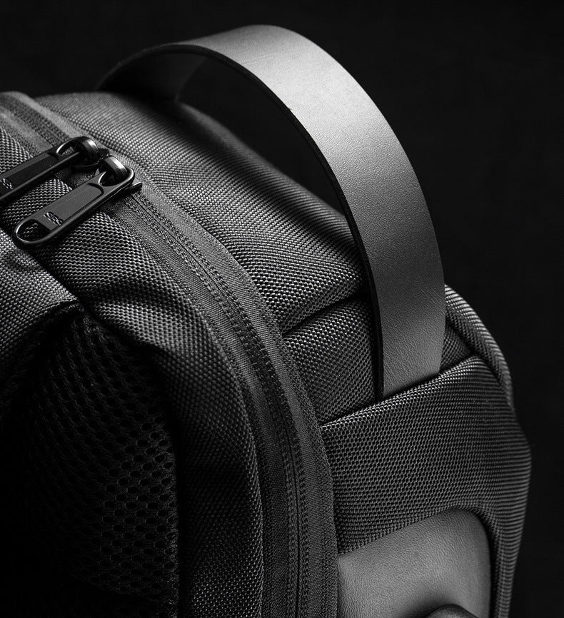 Sac de poitrine pour hommes, sac à bandoulière pour hommes d'affaires