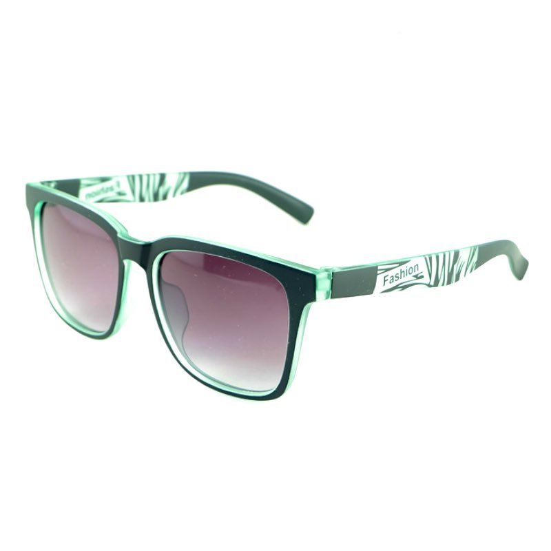 Lunettes de soleil de sport carrées pour enfants
