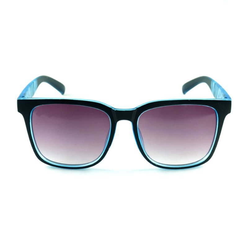 Lunettes de soleil de sport carrées pour enfants