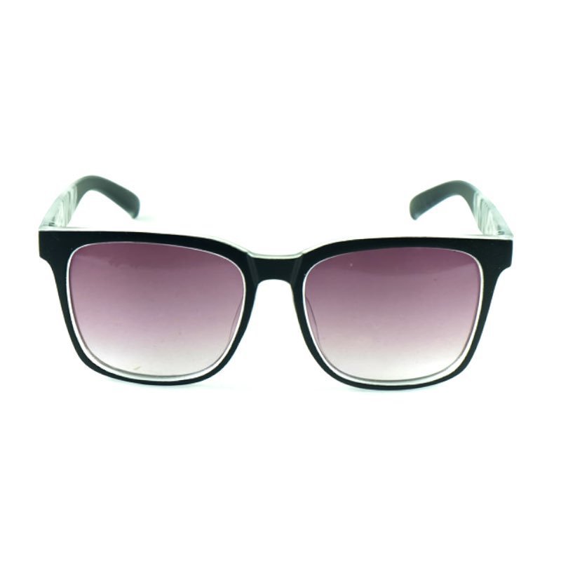 Lunettes de soleil de sport carrées pour enfants
