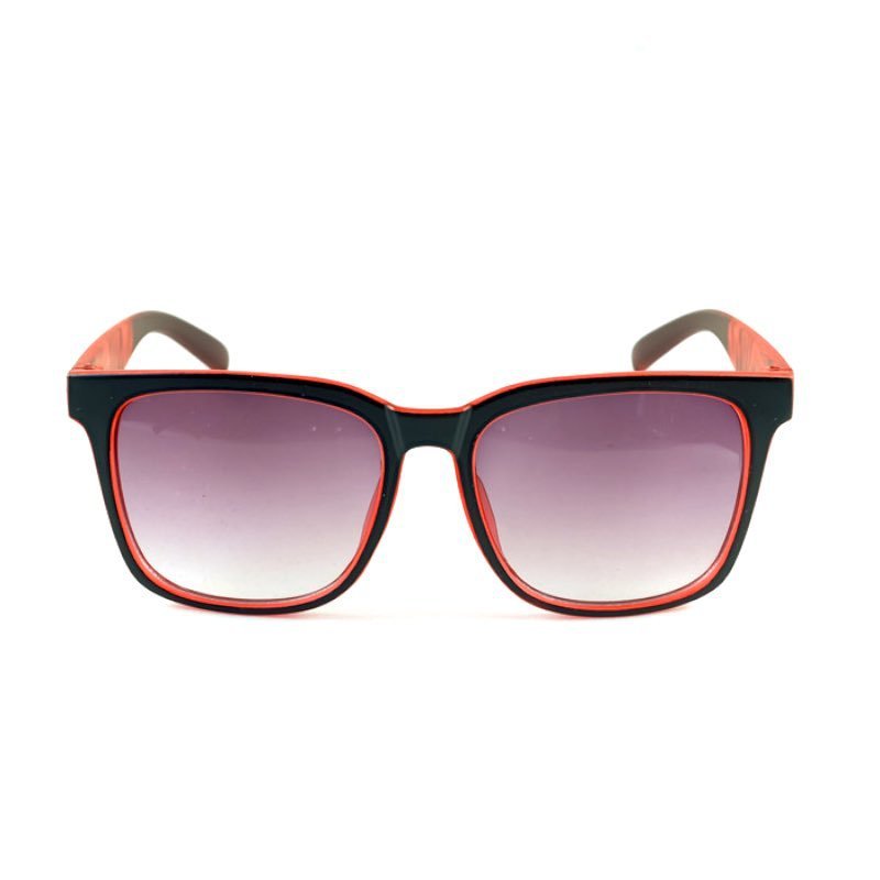 Lunettes de soleil de sport carrées pour enfants