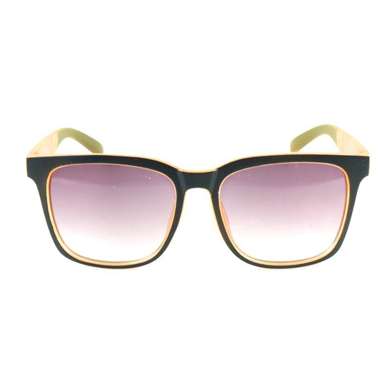 Lunettes de soleil de sport carrées pour enfants