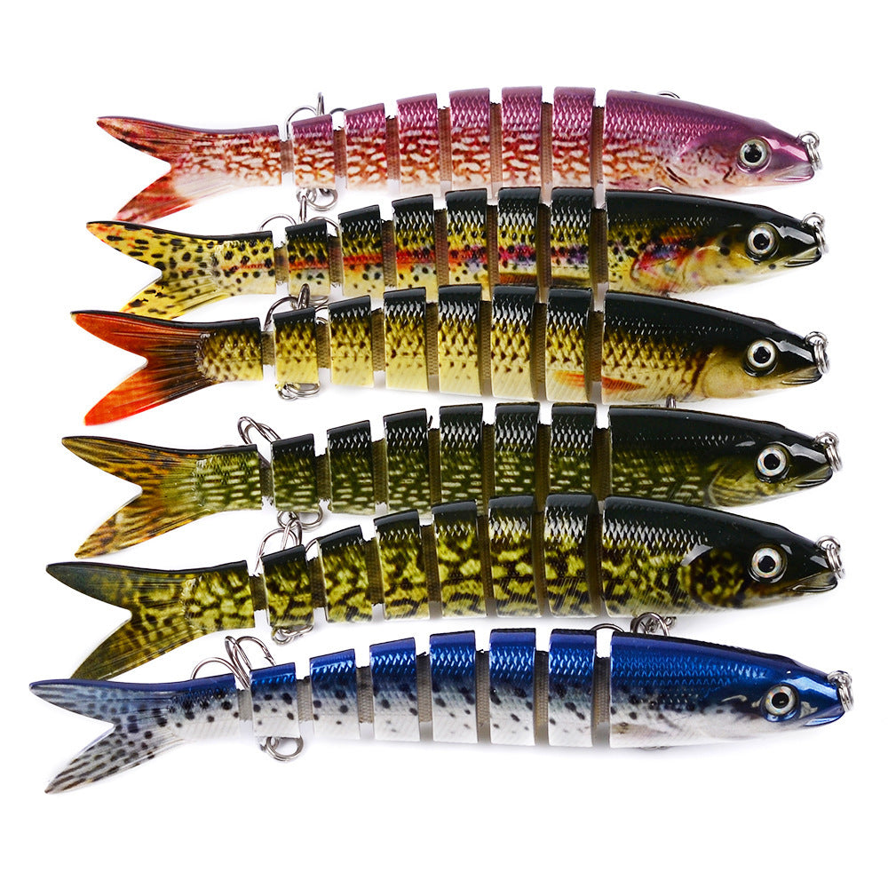 Leurre de pêche Appâts de pêche