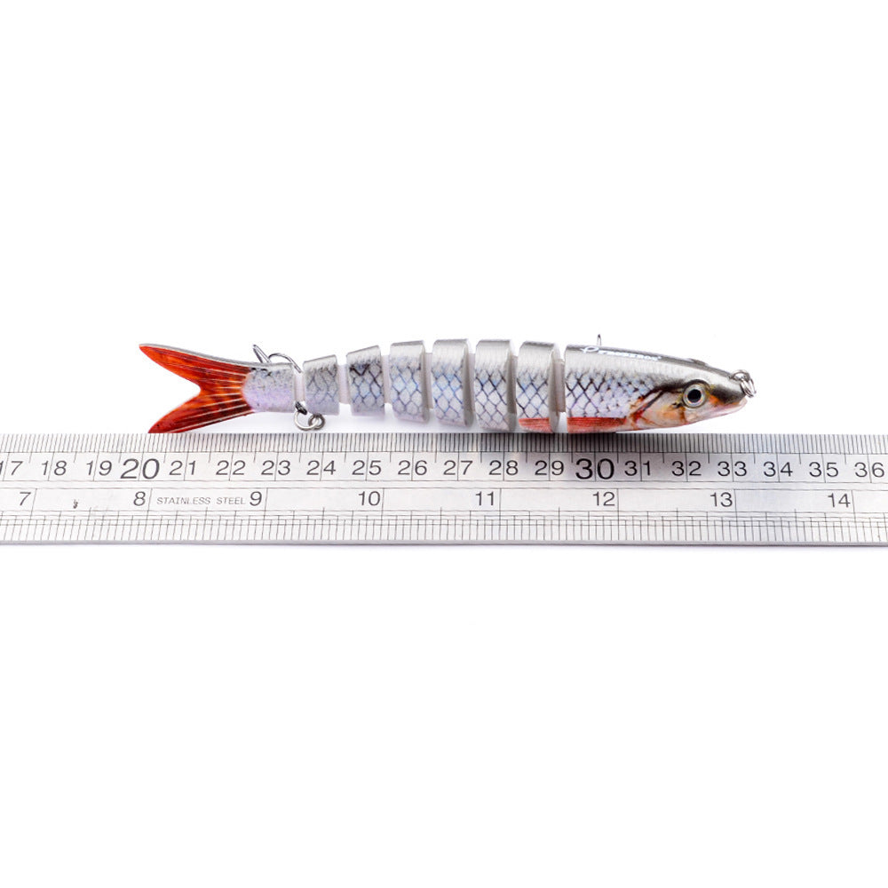 Leurre de pêche Appâts de pêche