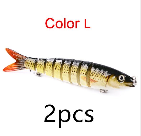 Leurre de pêche Appâts de pêche