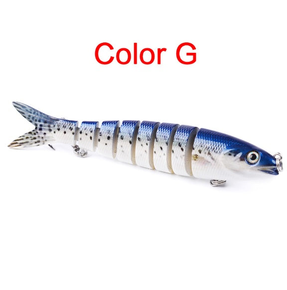 Leurre de pêche Appâts de pêche