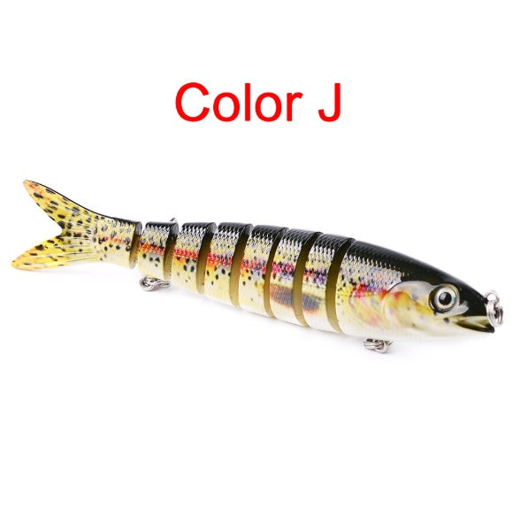 Leurre de pêche Appâts de pêche