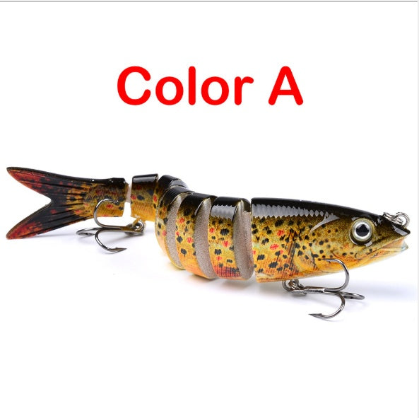 Leurre de pêche Appâts de pêche