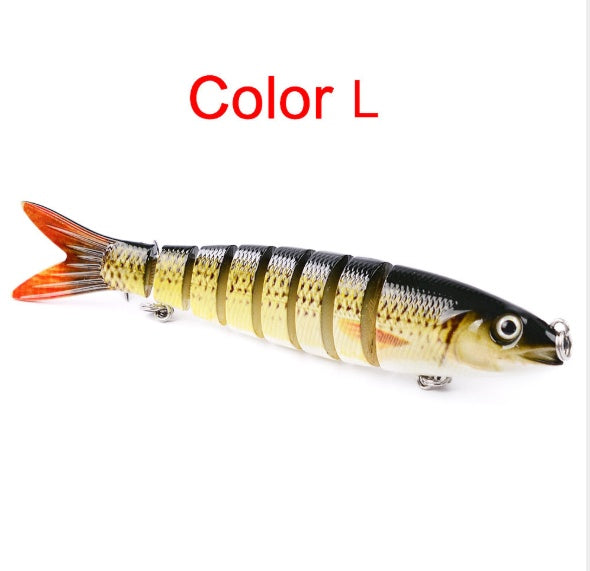 Leurre de pêche Appâts de pêche