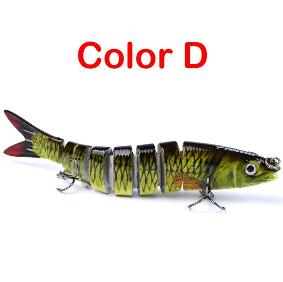 Leurre de pêche Appâts de pêche