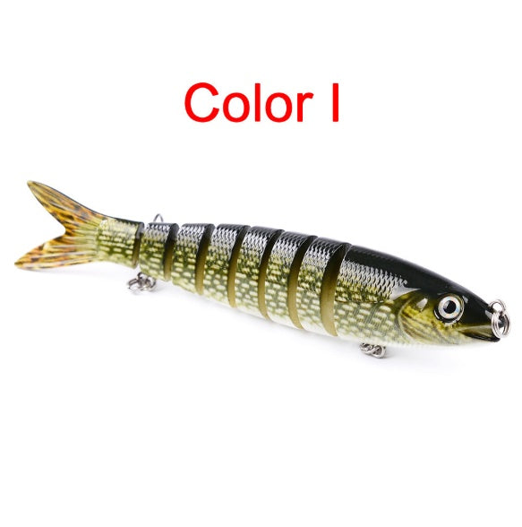 Leurre de pêche Appâts de pêche