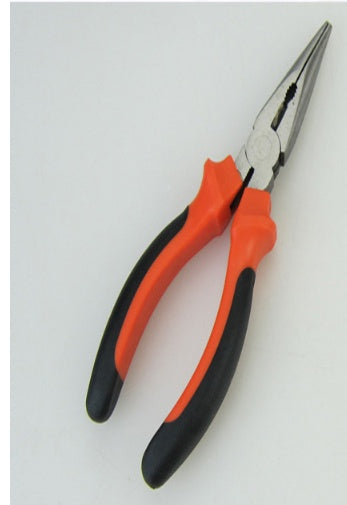 Ensemble d'outils de quincaillerie domestique, boîte à outils de réparation de voiture