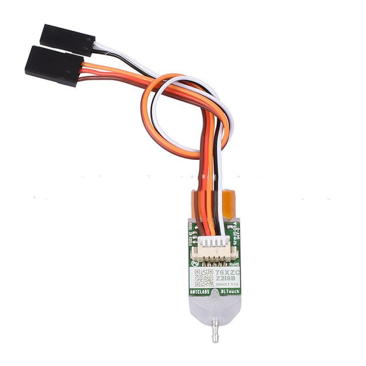 Accesorios para impresoras 3D BLTouch Sensor de nivelación automática Paquete de actualización importado de Corea