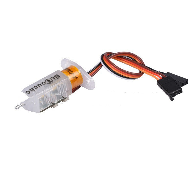 Accesorios para impresoras 3D BLTouch Sensor de nivelación automática Paquete de actualización importado de Corea