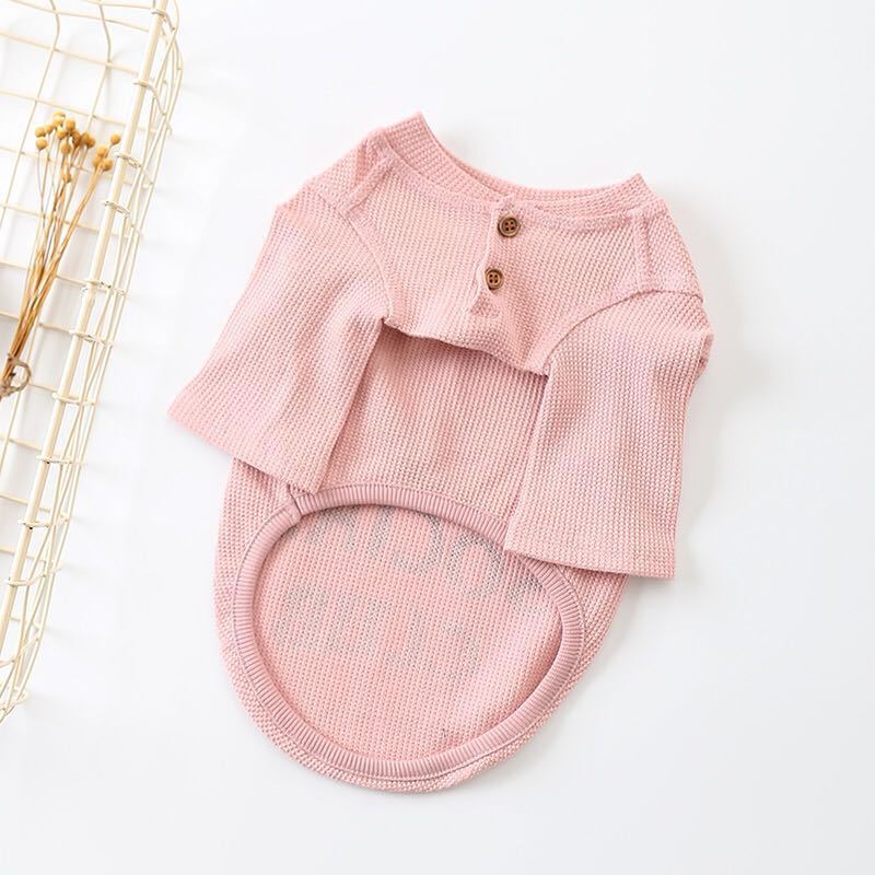 Ropa para perros Ropa para perros con leche Ropa de dos patas Ropa informal para mascotas