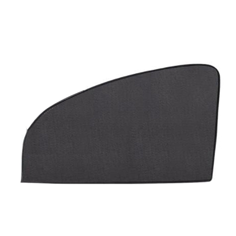 Pare-soleil magnétique pour voiture, stores en maille, protections latérales, rideaux magnétiques pour voiture