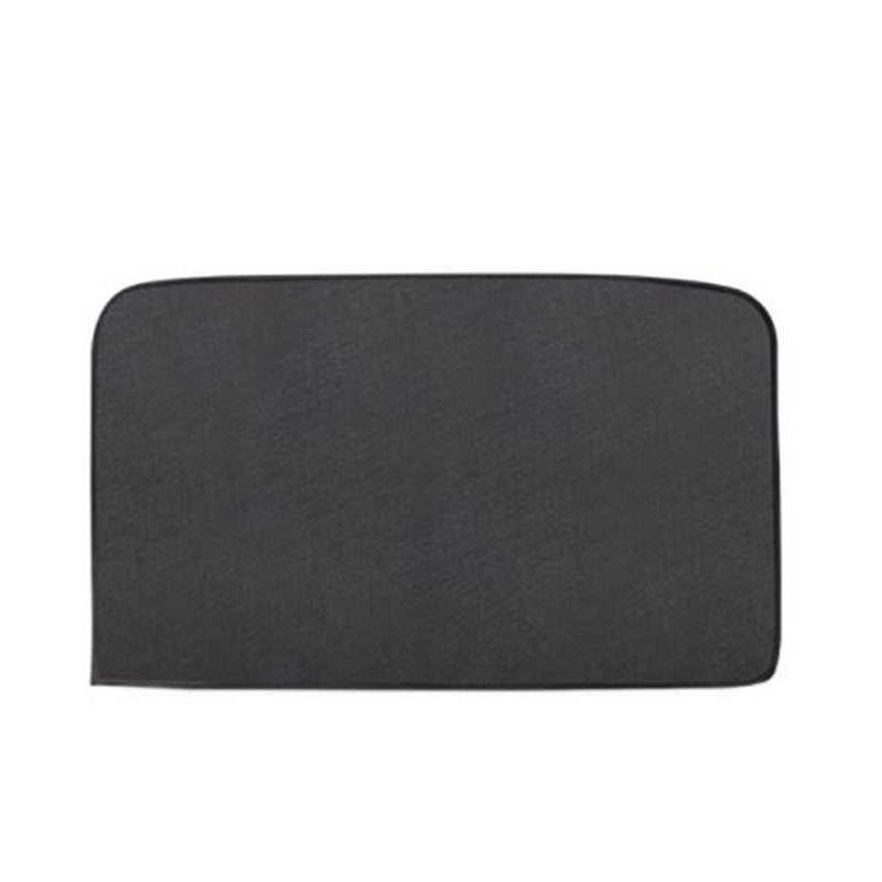 Pare-soleil magnétique pour voiture, stores en maille, protections latérales, rideaux magnétiques pour voiture