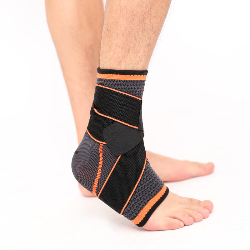 Protection de cheville de compression sportive Alpinisme