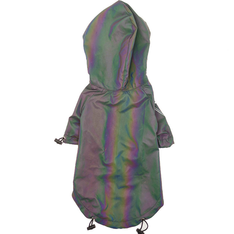 Ropa para perros Ropa de otoño