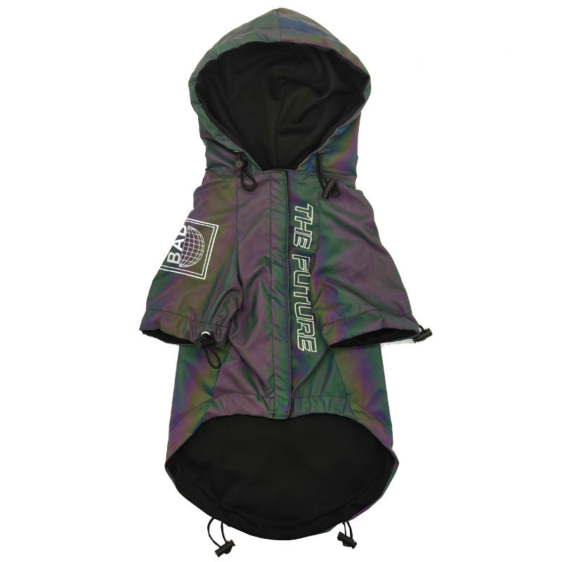 Ropa para perros Ropa de otoño