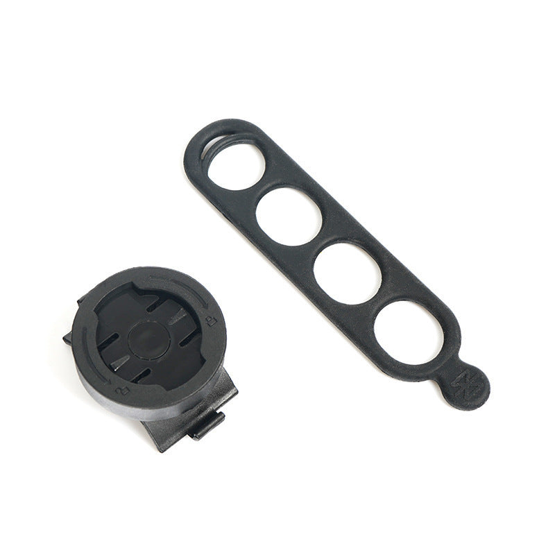 Bicycle Computer Rotating Bracket Sram Maijin Wahoo Computer Bracket Mobile Phone Tail Light Bracket