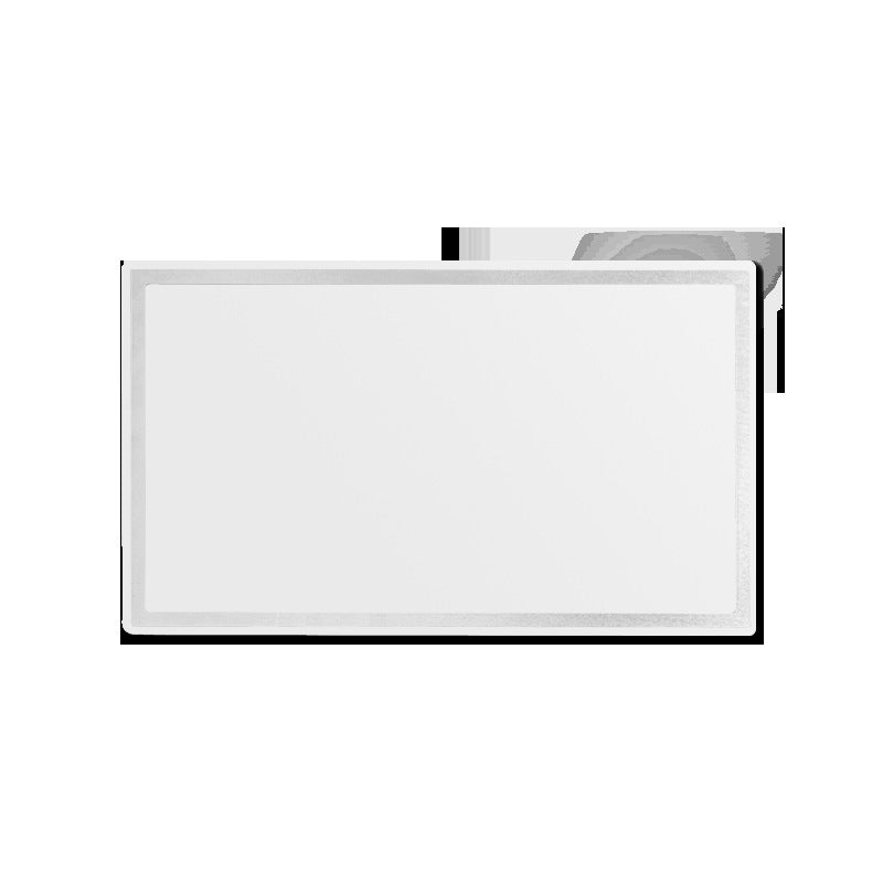 Miroir de maquillage pour pare-soleil de voiture